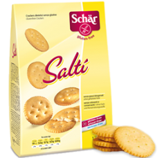 Saltí